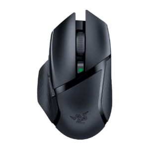 Razer Basilisk X HyperSpeed Wireless Gaming Mouse for PC