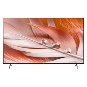 Sony Bravia 55X90J 4K Ultra HD 55" 140 Screen Google Smart LED TV
